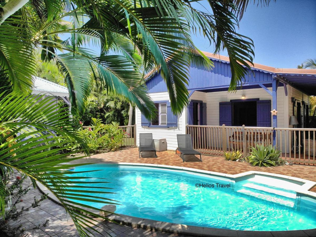Villa Deshaies Exterior photo